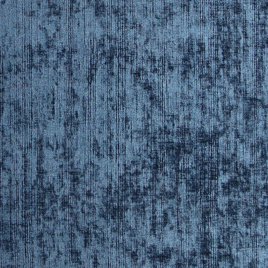 JF Fabrics TROOP 68 Fabric Traditional,Transitional,Contemporary,Plain Blue  Chenille,Texture - 5782868 J7081