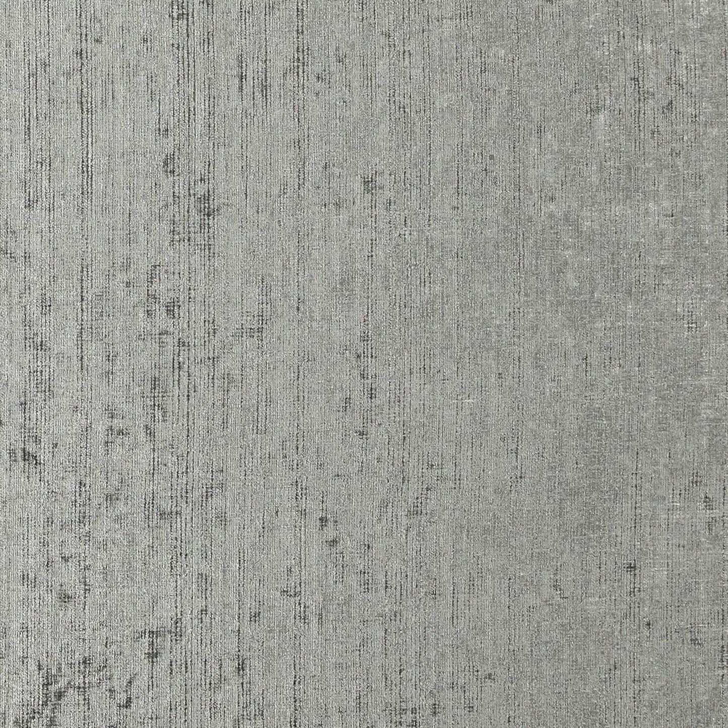 JF Fabrics TROOP 97 Fabric Traditional,Transitional,Contemporary,Plain Grey,Silver  Chenille,Texture - 5782897 J7081