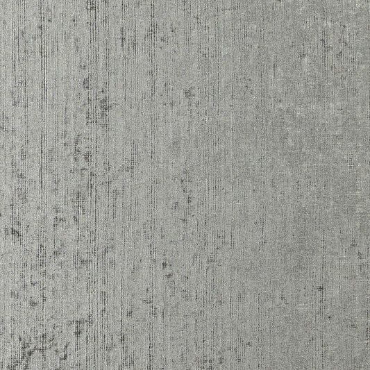JF Fabrics TROOP 97 Fabric Traditional,Transitional,Contemporary,Plain Grey,Silver  Chenille,Texture - 5782897 J7081