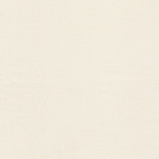 STOUT TEXTILES  DRAPERY,WOVEN TRADITIONAL, SOLID BONE   - TROS-1