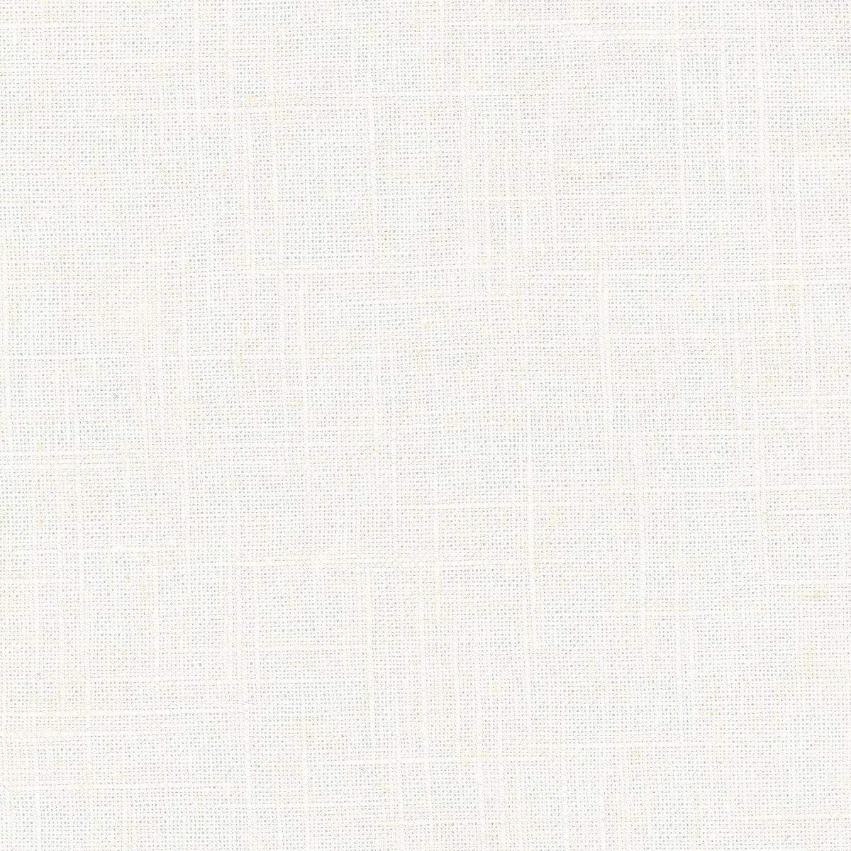 STOUT TEXTILES  DRAPERY,WOVEN TRADITIONAL, SOLID BLEACH,SALT,SNOW,WHITE   - TROS-3