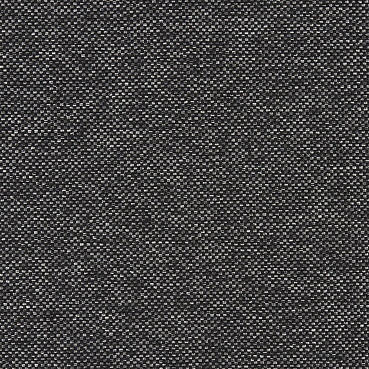 JF Fabrics Crypton TROY 97 Fabric Traditional,Transitional,Contemporary,Plain Black,Grey,Silver  Texture - 5775897 J7031