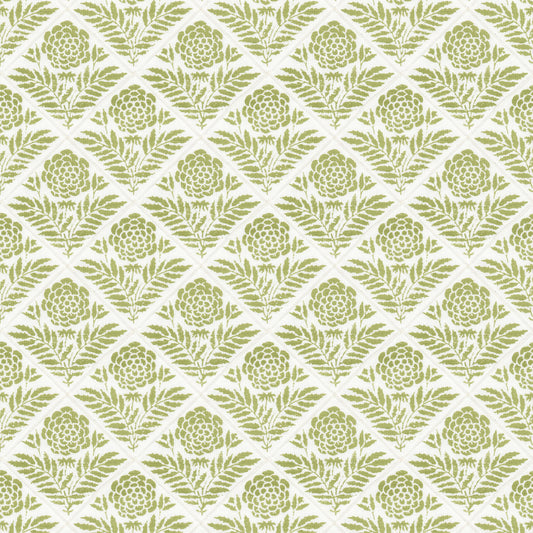 STOUT TEXTILES  MULTIPURPOSE,PRINT TRADITIONAL, FLORAL PEAR   - TRUF-2