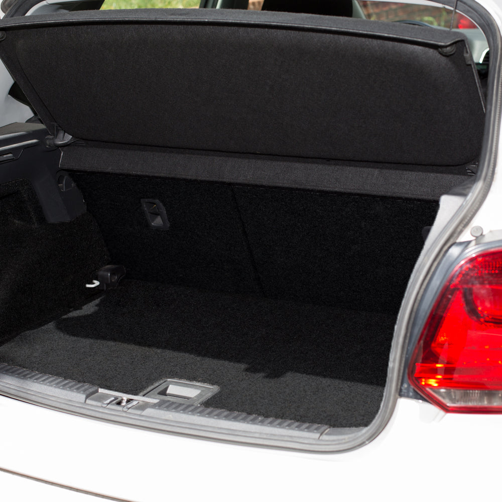 NICHOLASJOHN INC NJ-LINER Black Solid   Fabric - NJ25-3508