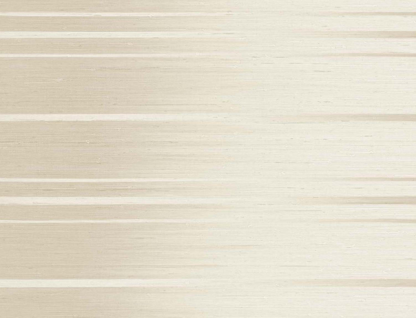 Seabrook Designs Even More Textures Horizon Ombre Stripe Contemporary Beige Matte Sidewall - TS80605