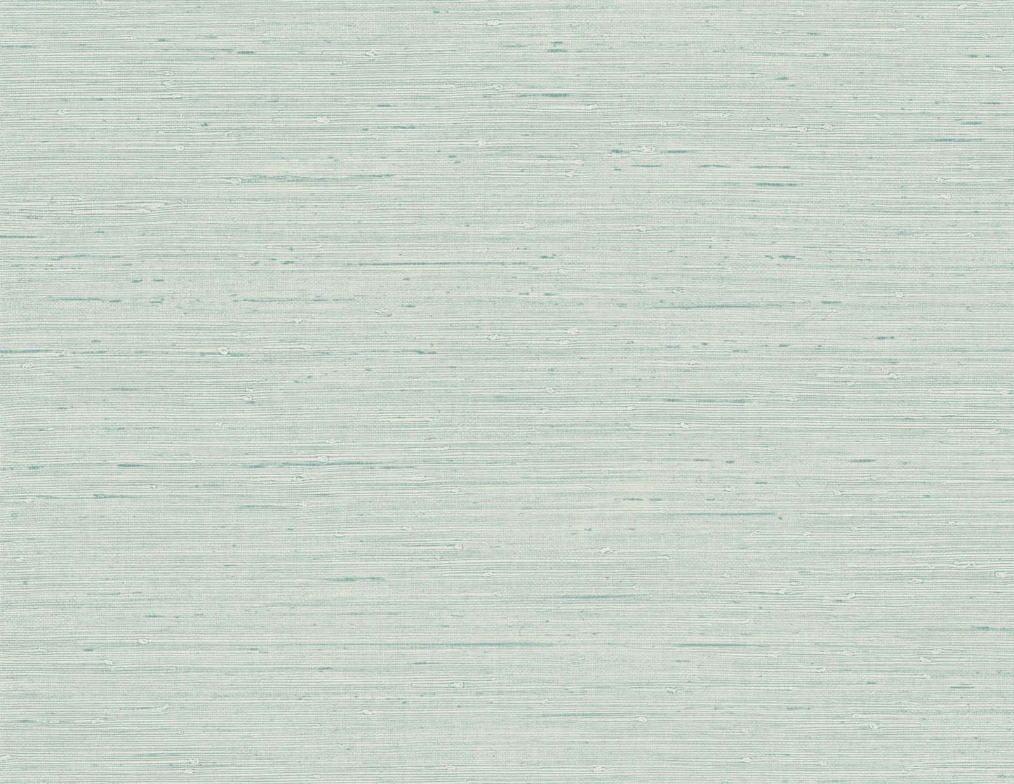 Seabrook Designs Even More Textures Seahaven Rushcloth Grasscloth Coastal Green Matte Sidewall - TS80704