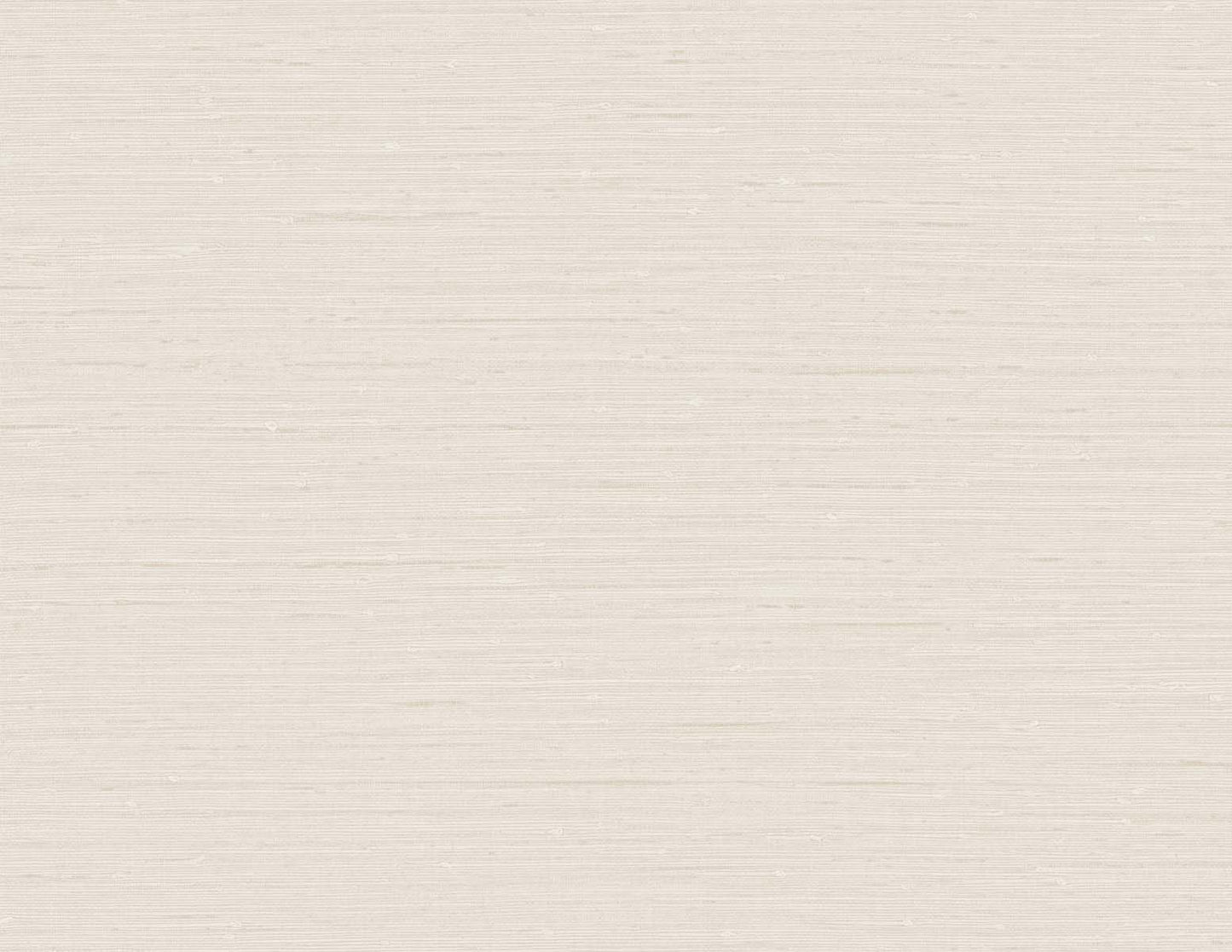 Seabrook Designs Even More Textures Seahaven Rushcloth Grasscloth Coastal Beige Matte Sidewall - TS80707