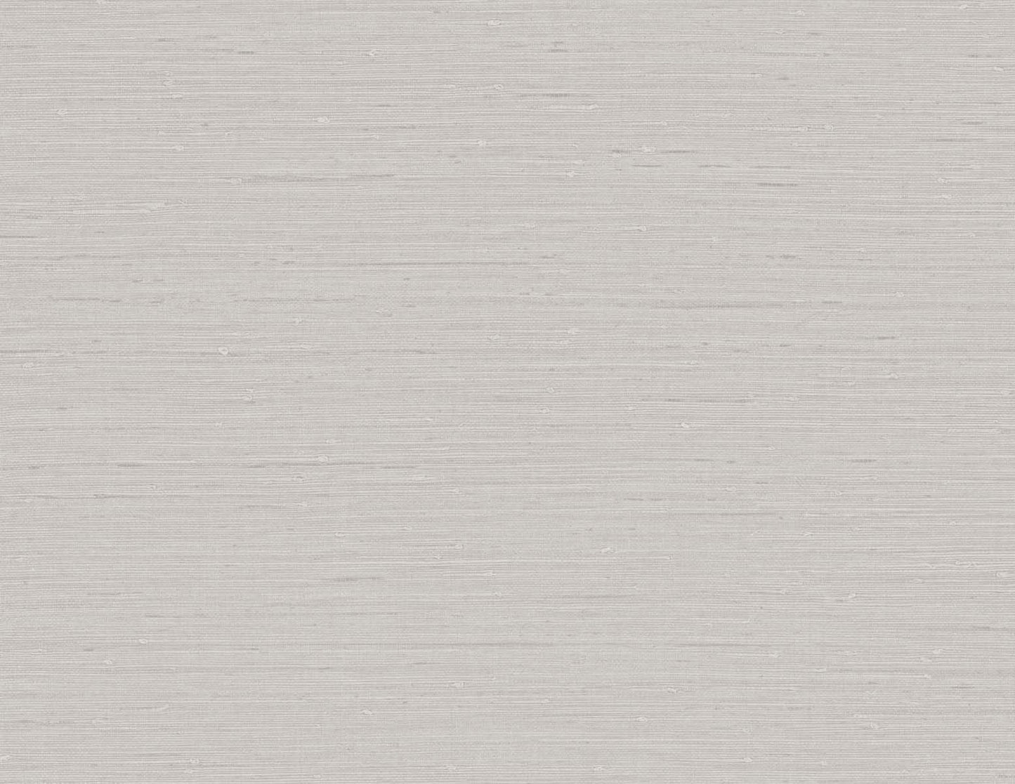 Seabrook Designs Even More Textures Seahaven Rushcloth Grasscloth Coastal Grey Matte Sidewall - TS80708