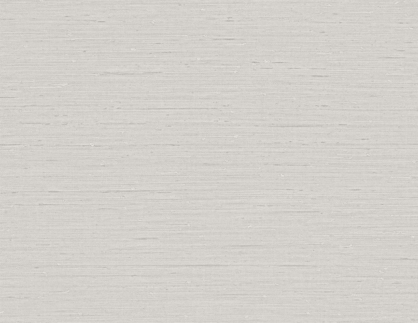 Seabrook Designs Even More Textures Seahaven Rushcloth Grasscloth Coastal Grey Matte Sidewall - TS80718