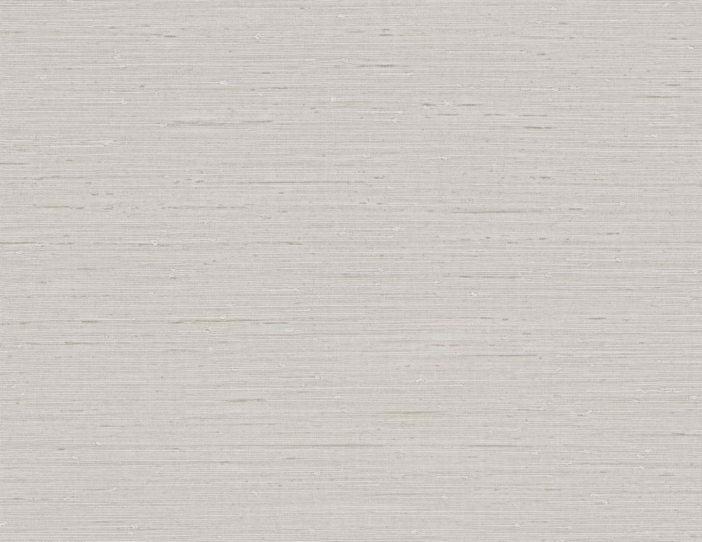 Seabrook Designs Even More Textures Seahaven Rushcloth Grasscloth Coastal Grey Matte Sidewall - TS80725