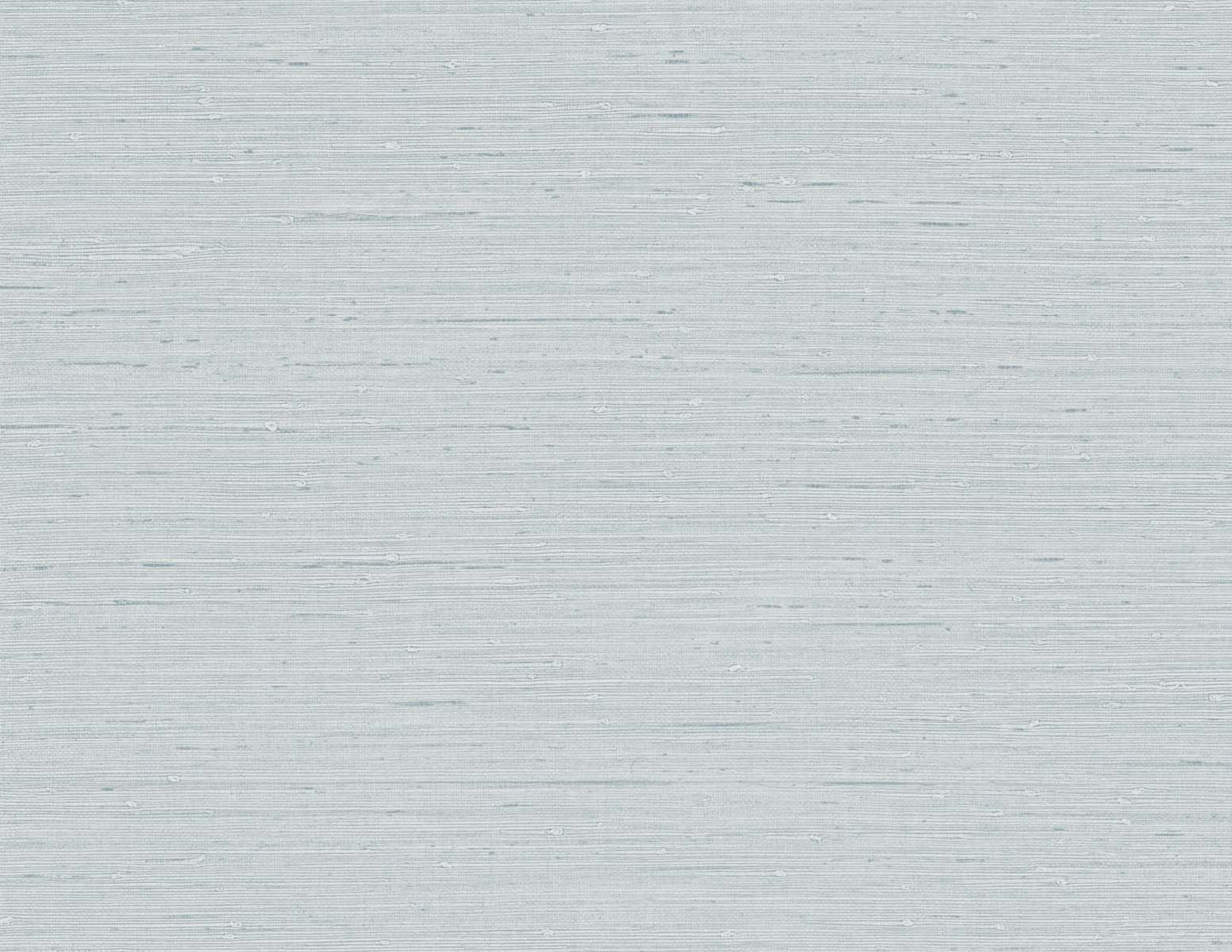 Seabrook Designs Even More Textures Seahaven Rushcloth Grasscloth Coastal Blue Matte Sidewall - TS80732