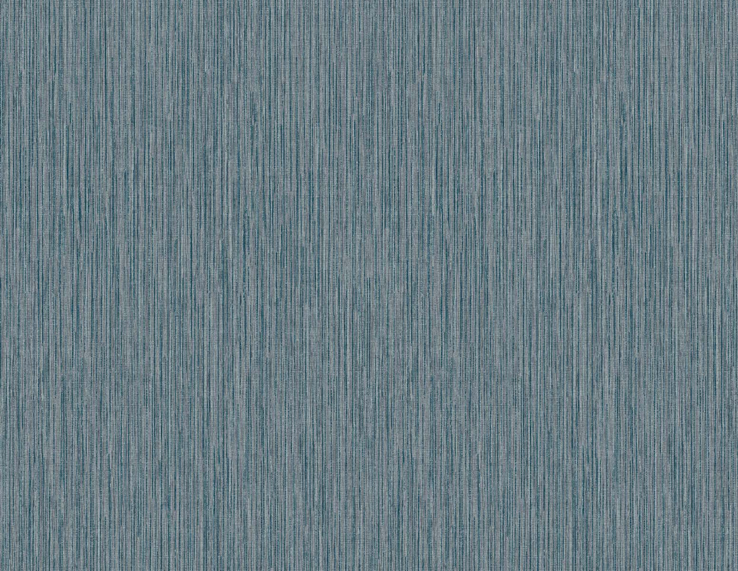 Seabrook Designs Even More Textures Vertical Stria Stria Contemporary Blue Matte Sidewall - TS80902