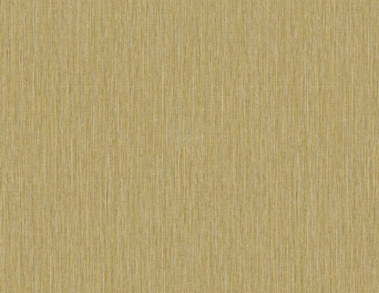 Seabrook Designs Even More Textures Vertical Stria Stria Contemporary Gold Metallic  - TS80915