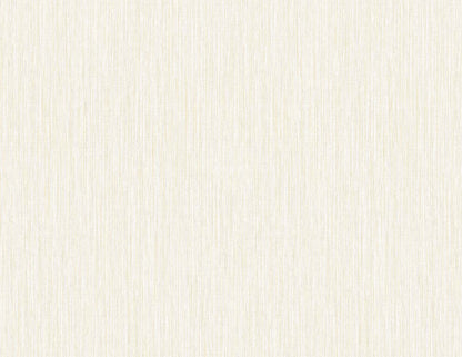 Cream linen-textured fabric swatch with subtle vertical grain; neutral, versatile textile.