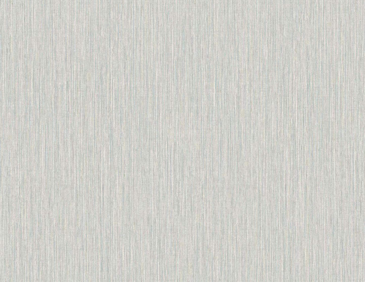 Seabrook Designs Even More Textures Vertical Stria Stria Contemporary Grey Matte Sidewall - TS80938