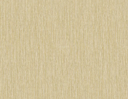 Seabrook Designs Even More Textures Vertical Stria Stria Contemporary Beige Metallic  - TS80955