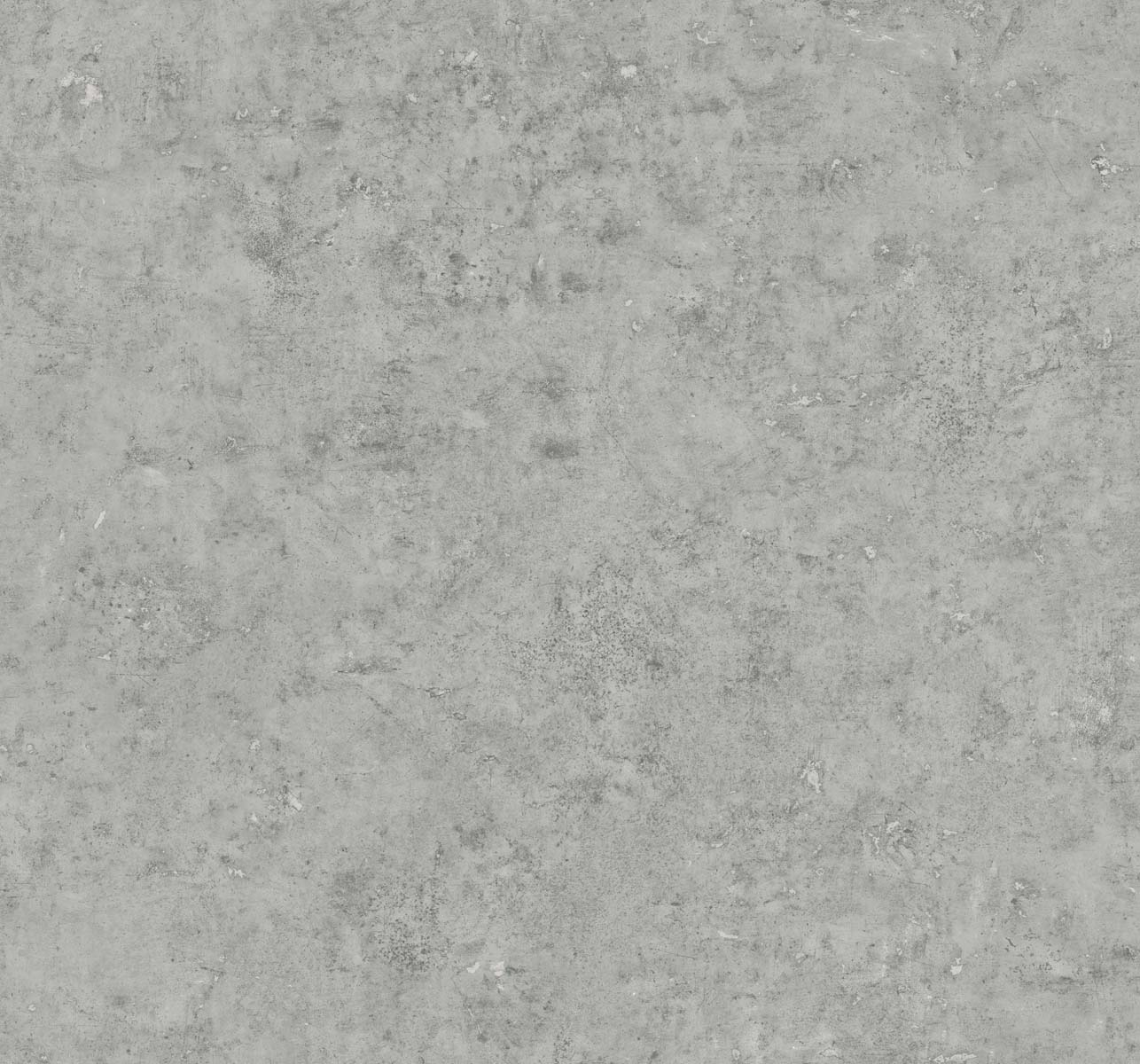 Seabrook Designs Even More Textures Cement Faux Faux Contemporary Grey Metallic Sidewall - TS81200