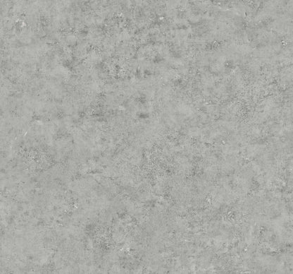 Seabrook Designs Even More Textures Cement Faux Faux Contemporary Grey Metallic  - TS81200