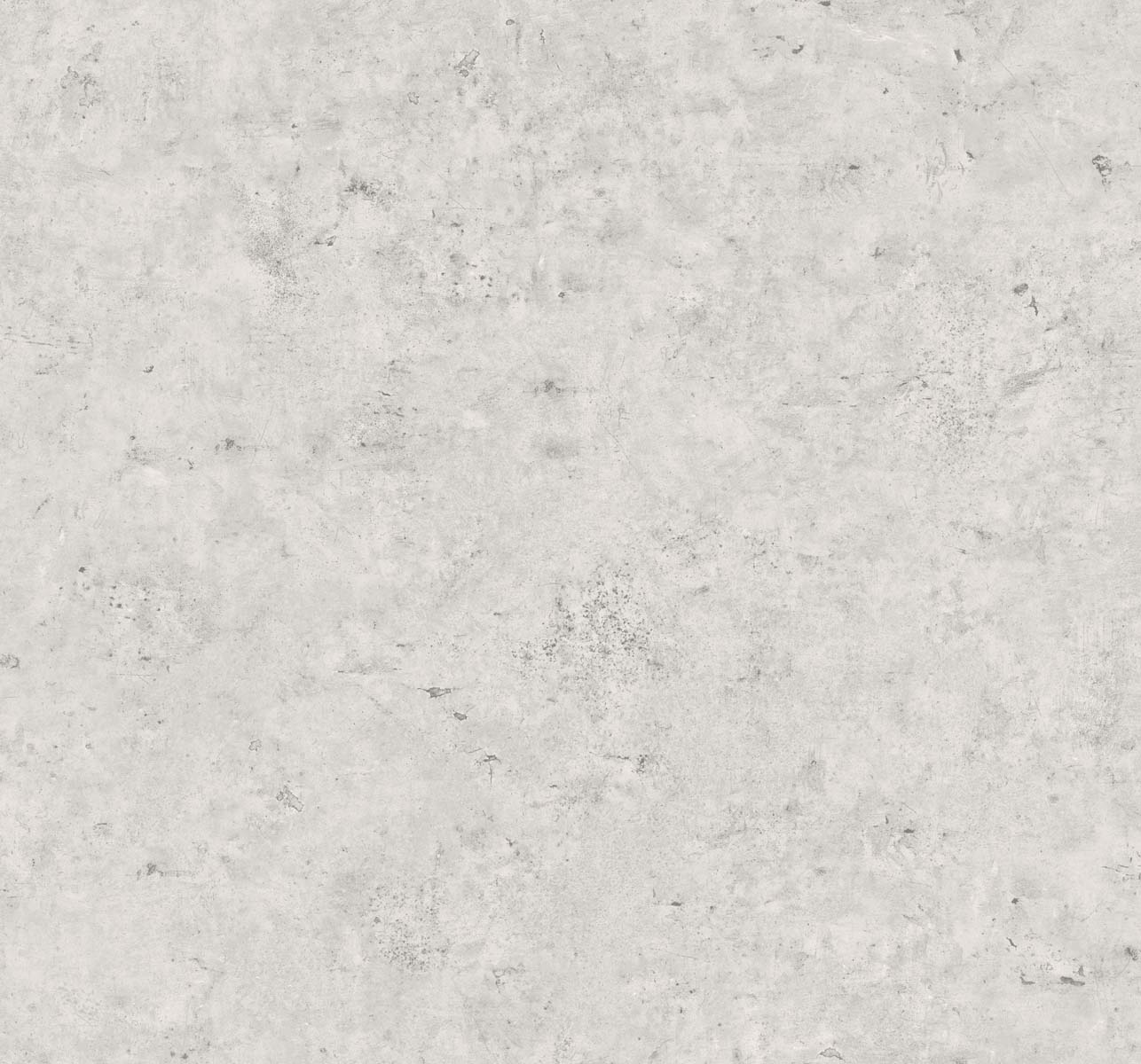 Seabrook Designs Even More Textures Cement Faux Faux Contemporary Grey Metallic Sidewall - TS81208