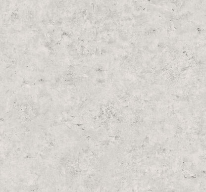 Seabrook Designs Even More Textures Cement Faux Faux Contemporary Grey Metallic  - TS81208
