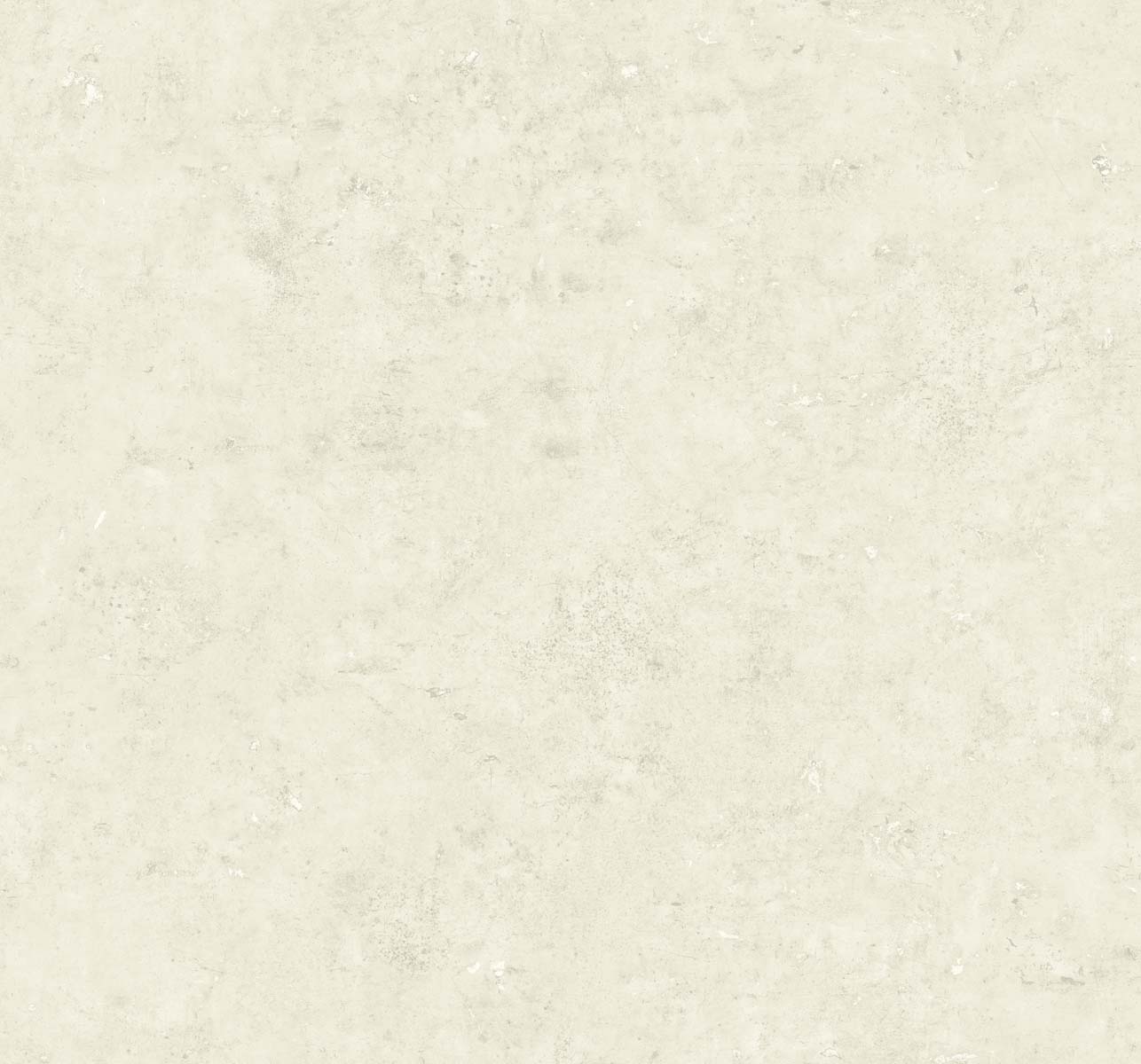 Seabrook Designs Even More Textures Cement Faux Faux Contemporary Off-White Metallic Sidewall - TS81215