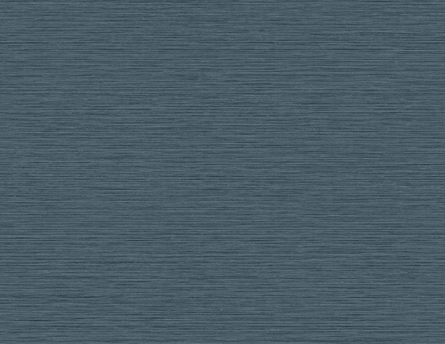 Seabrook Designs Even More Textures Silk Abstract Contemporary Blue Matte Sidewall - TS81402