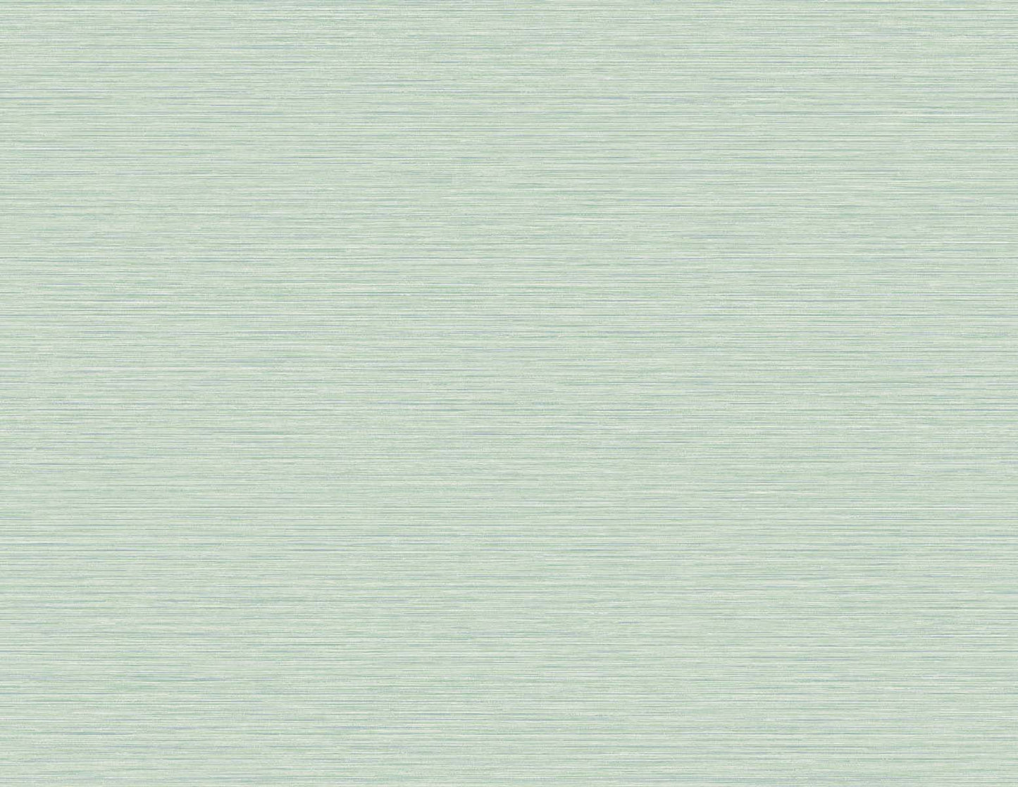 Seabrook Designs Even More Textures Silk Abstract Contemporary Green Matte Sidewall - TS81404