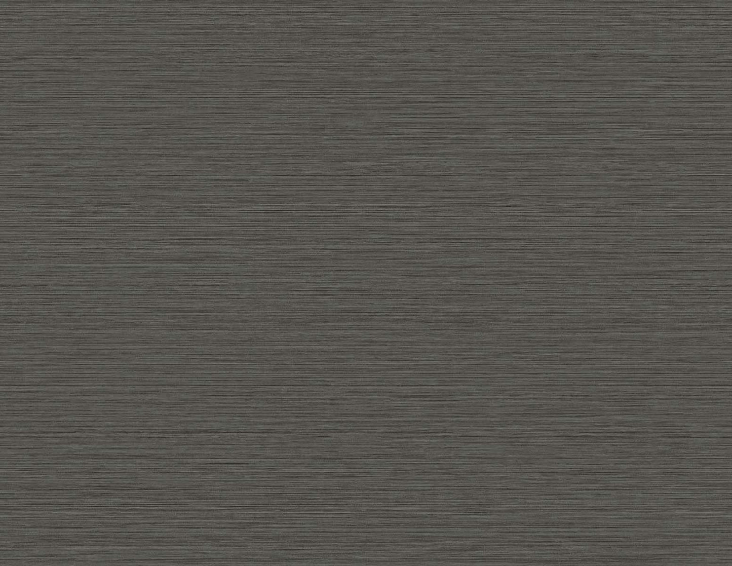 Seabrook Designs Even More Textures Silk Abstract Contemporary Grey Matte Sidewall - TS81406