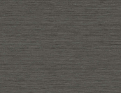 Seabrook Designs Even More Textures Silk Abstract Contemporary Grey Matte  - TS81406