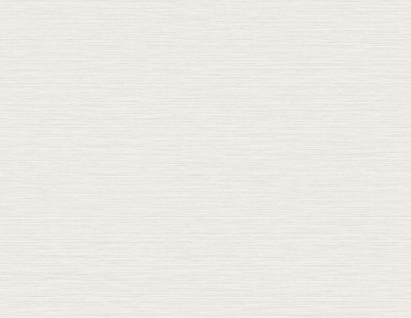 Seabrook Designs Even More Textures Silk Abstract Contemporary Off-White Matte Sidewall - TS81408