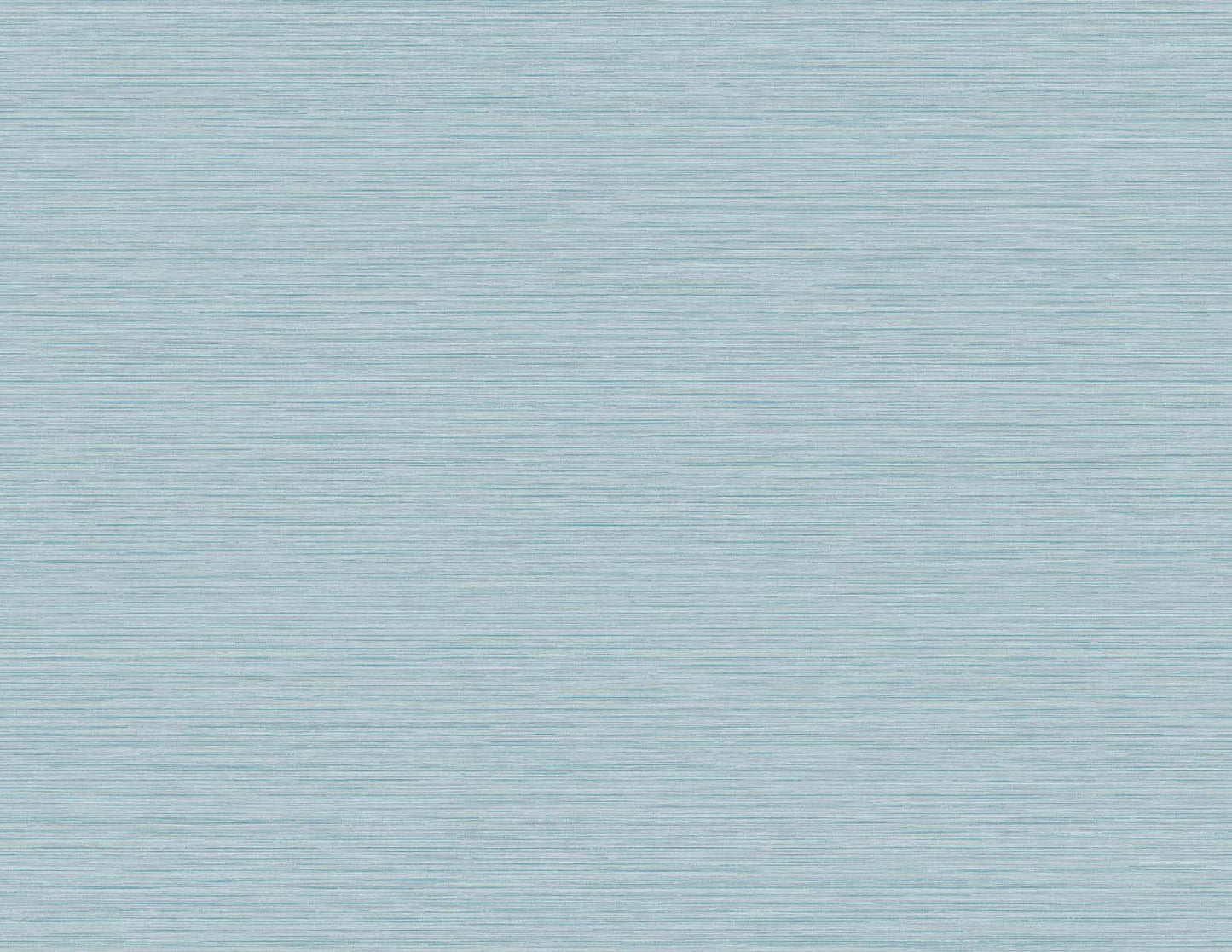 Seabrook Designs Even More Textures Silk Abstract Contemporary Blue Matte Sidewall - TS81412