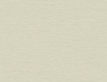 Seabrook Designs Even More Textures Silk Abstract Contemporary Beige Matte  - TS81417