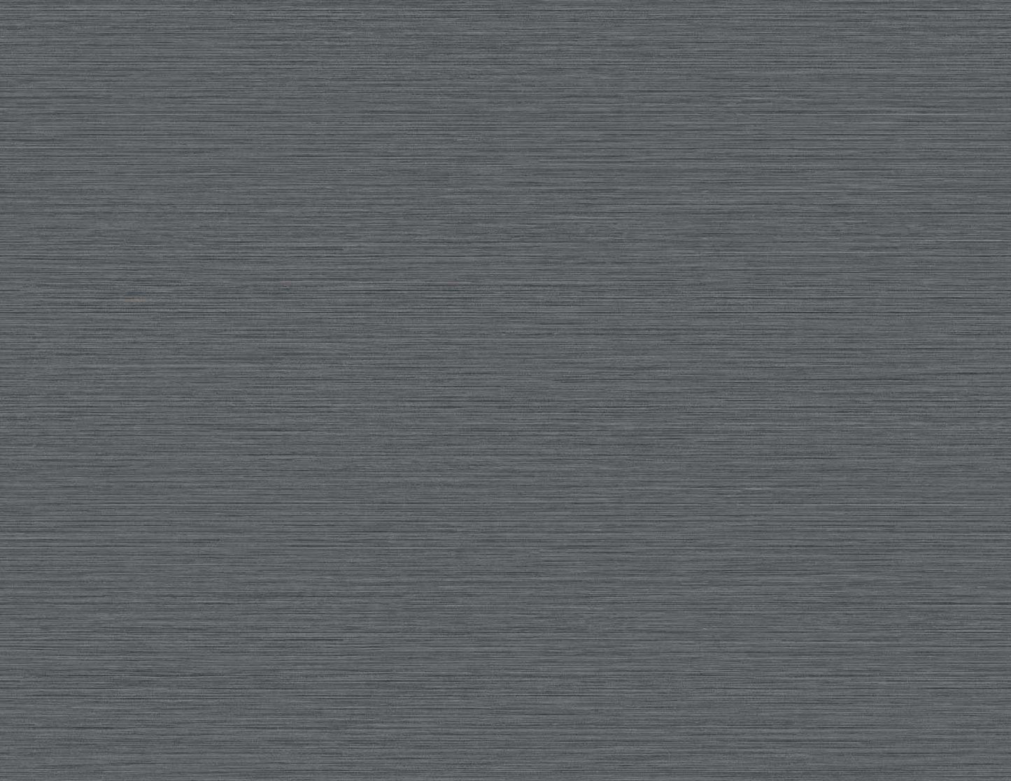 Seabrook Designs Even More Textures Silk Abstract Contemporary Grey Matte Sidewall - TS81422