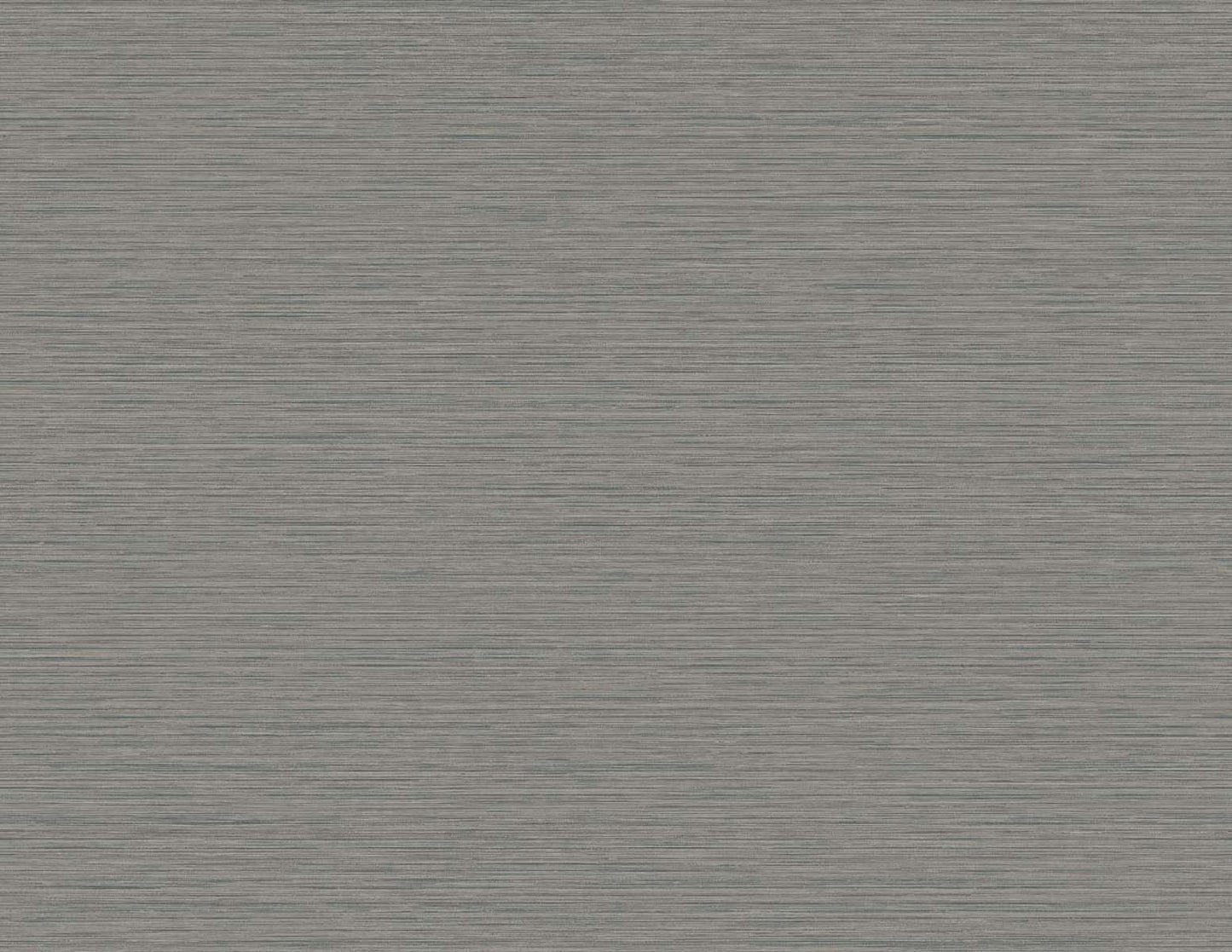 Seabrook Designs Even More Textures Silk Abstract Contemporary Grey Matte Sidewall - TS81426