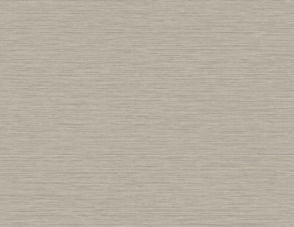 Seabrook Designs Even More Textures Silk Abstract Contemporary Beige Matte  - TS81427