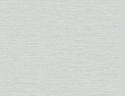 Seabrook Designs Even More Textures Silk Abstract Contemporary Grey Matte  - TS81428