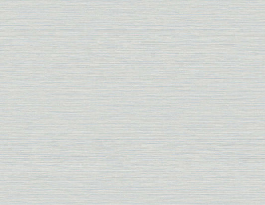 Seabrook Designs Even More Textures Silk Abstract Contemporary Grey Matte Sidewall - TS81428