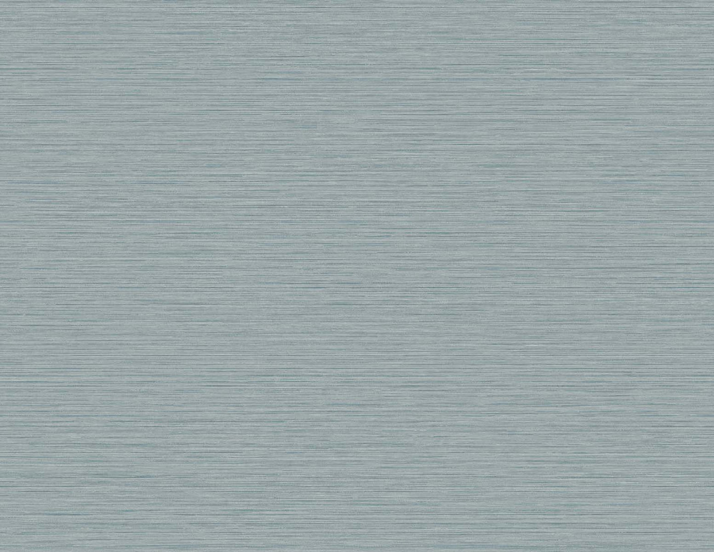 Seabrook Designs Even More Textures Silk Abstract Contemporary Blue Matte Sidewall - TS81432