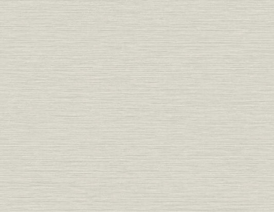 Seabrook Designs Even More Textures Silk Abstract Contemporary Grey Matte Sidewall - TS81436