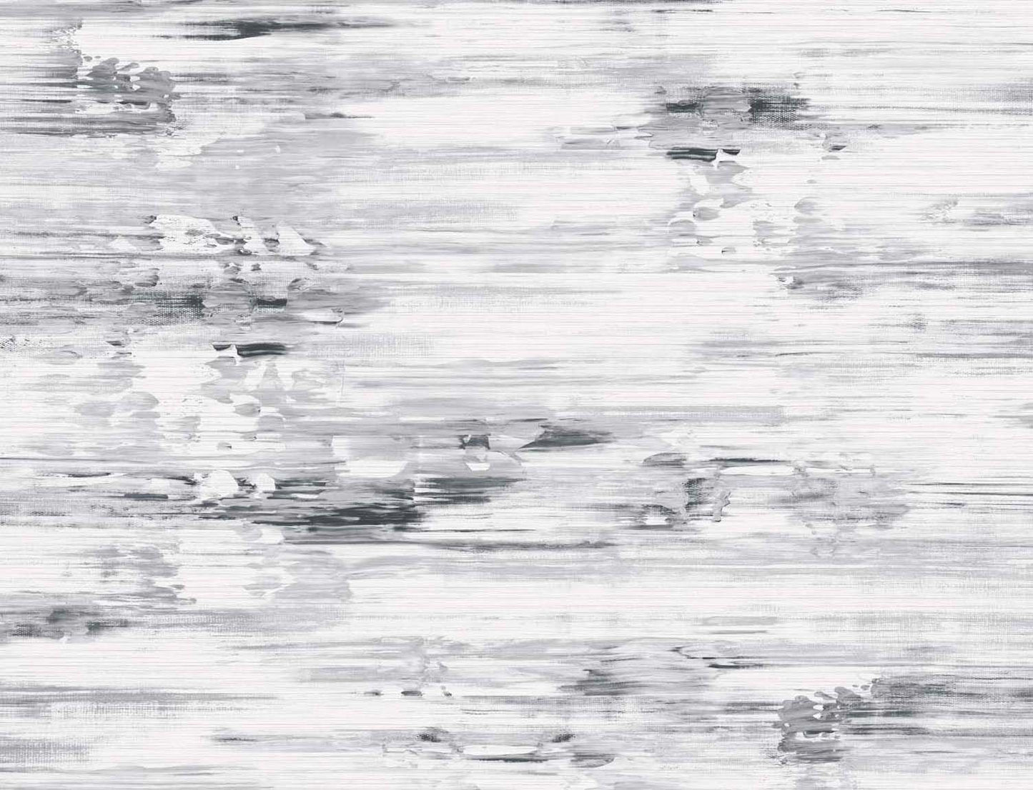 Seabrook Designs Even More Textures Silk Mistral Abstract Contemporary Grey Matte Sidewall - TS81700