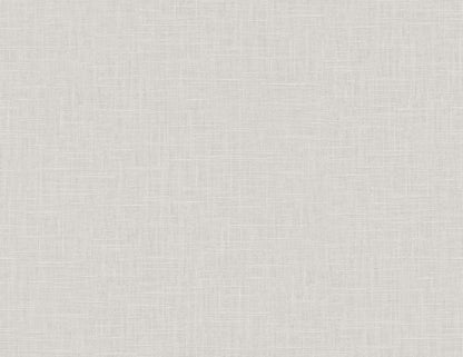 Seabrook Designs Even More Textures Myrna Linen Linen Contemporary Grey Matte  - TS81905