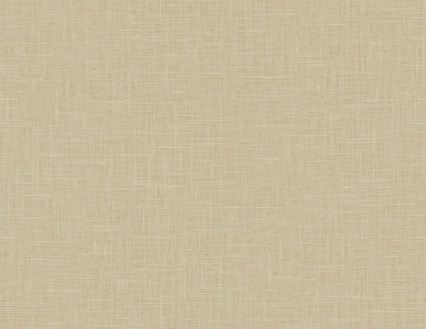 Seabrook Designs Even More Textures Myrna Linen Linen Contemporary Beige Matte Sidewall - TS81925