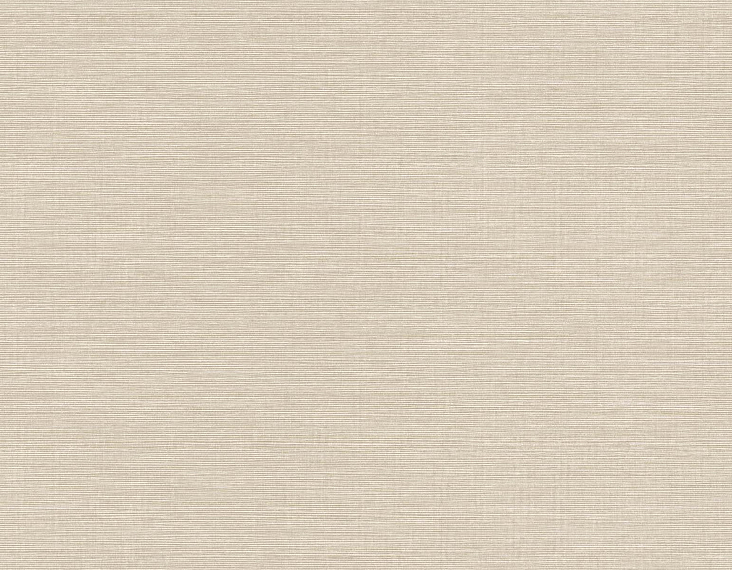 Seabrook Designs Even More Textures Seawave Sisal Sisal Contemporary Beige Matte Sidewall - TS82003