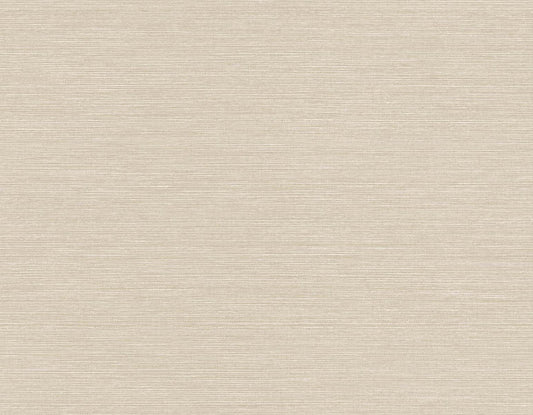 Seabrook Designs Even More Textures Seawave Sisal Sisal Contemporary Beige Matte Sidewall - TS82003