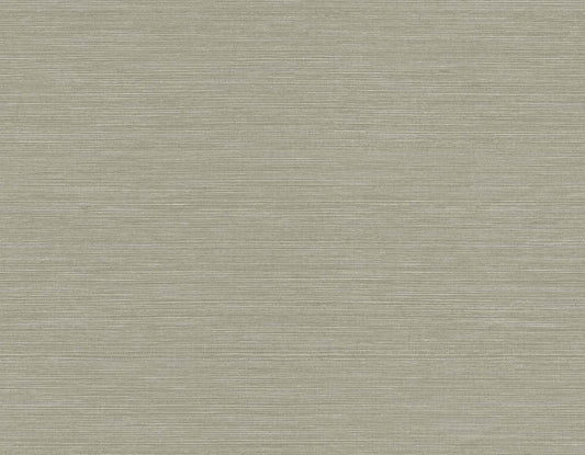 Seabrook Designs Even More Textures Seawave Sisal Sisal Contemporary Brown Matte Sidewall - TS82005