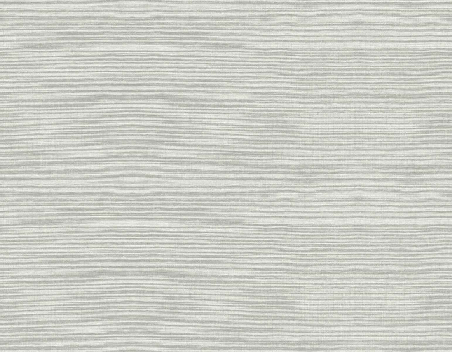 Seabrook Designs Even More Textures Seawave Sisal Sisal Contemporary Grey Matte Sidewall - TS82008