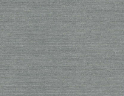 Seabrook Designs Even More Textures Seawave Sisal Sisal Contemporary Grey Matte  - TS82010