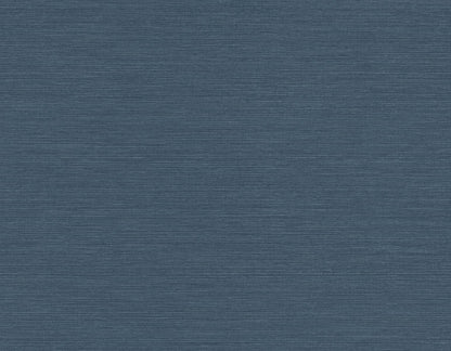 Seabrook Designs Even More Textures Seawave Sisal Sisal Contemporary Blue Matte  - TS82012