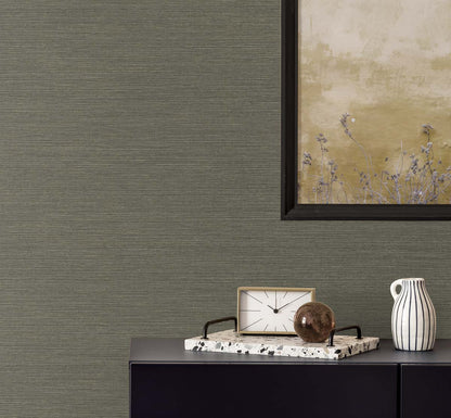 Seabrook Designs Even More Textures Seawave Sisal Sisal Contemporary Brown Matte  - TS82015