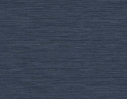 Seabrook Designs Even More Textures Seawave Sisal Sisal Contemporary Blue Matte  - TS82022